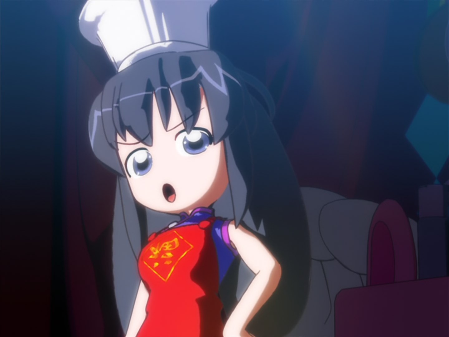 Кадры из Огни «Пёстрой арены»: Это здорово! (2006)