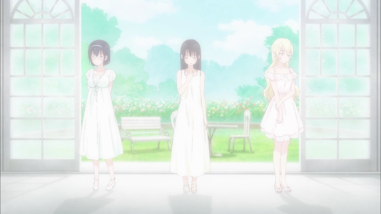 Кадры из Давайте сыграем (2018)