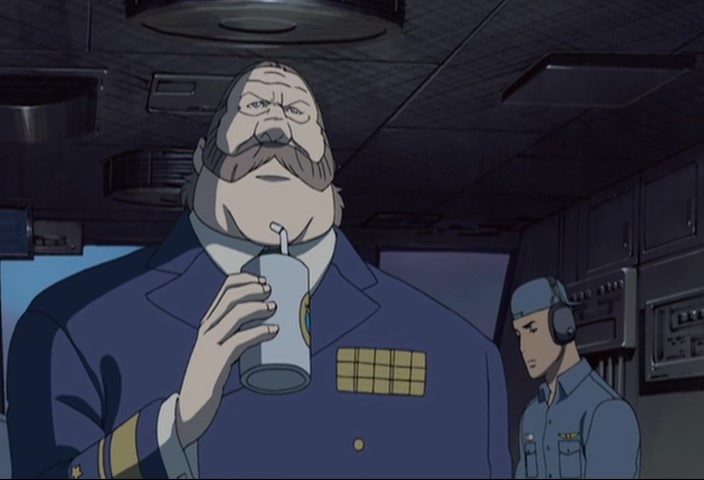 Крылья Рин (2005)