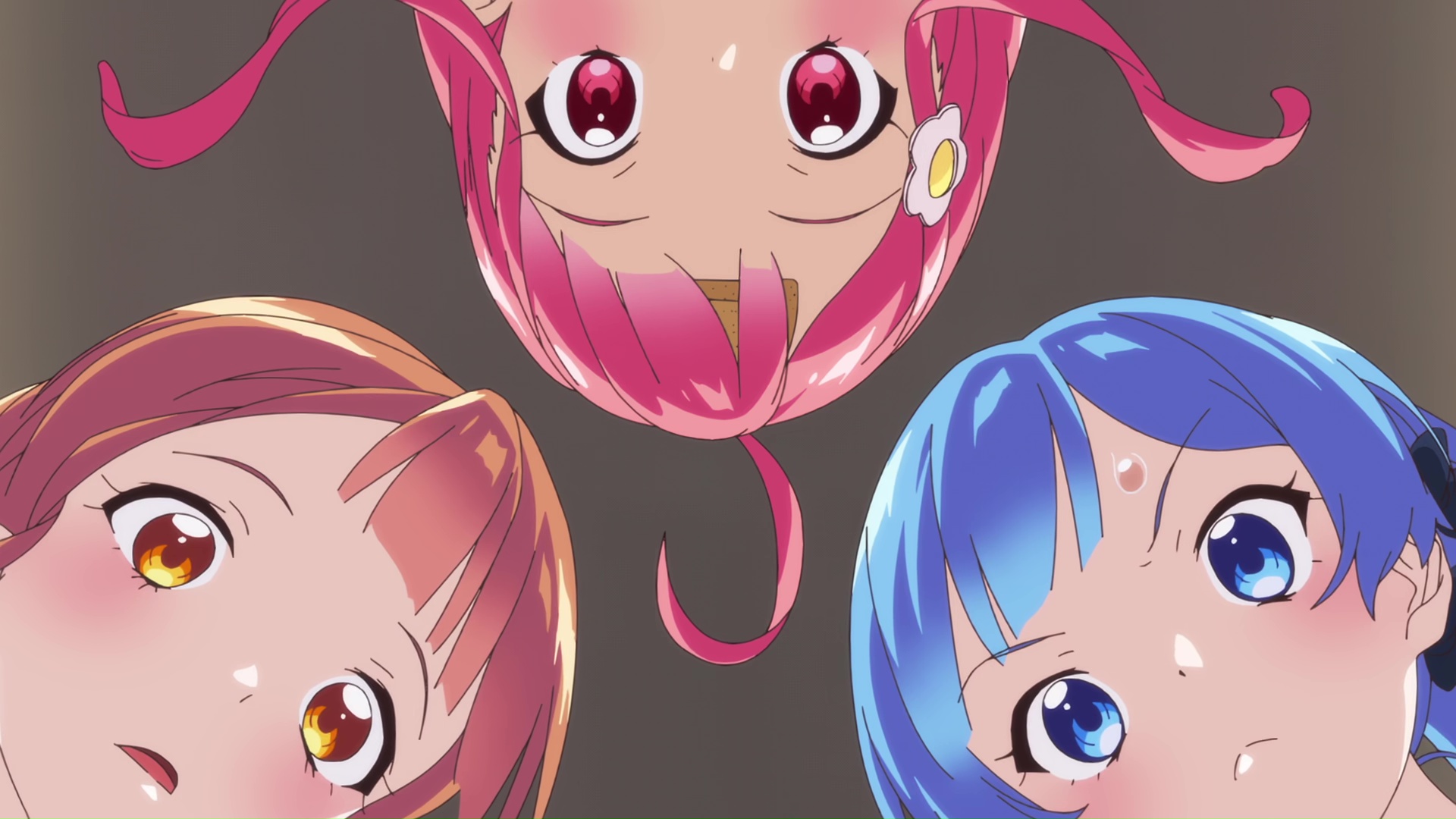 Кадры из Вершина! (2022)