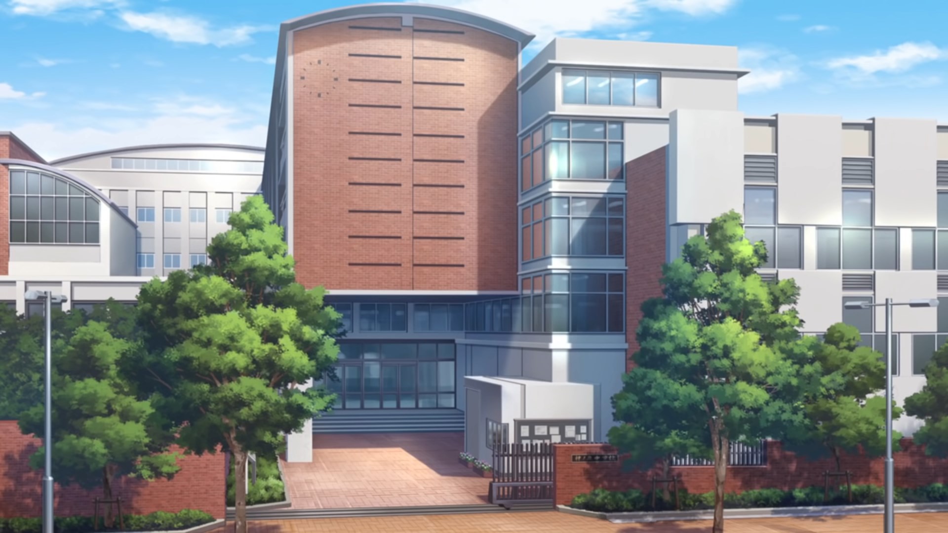 Удар монстра (2015)