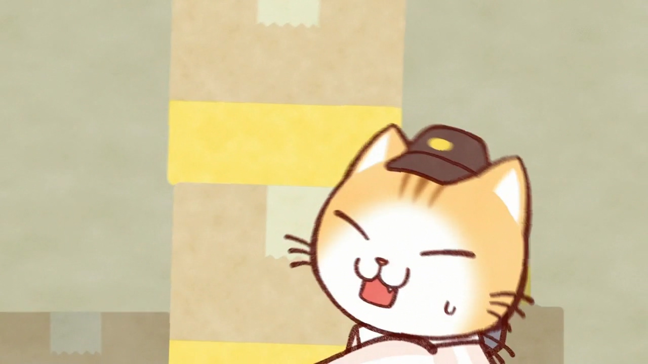 Братец на подработке! (2018)