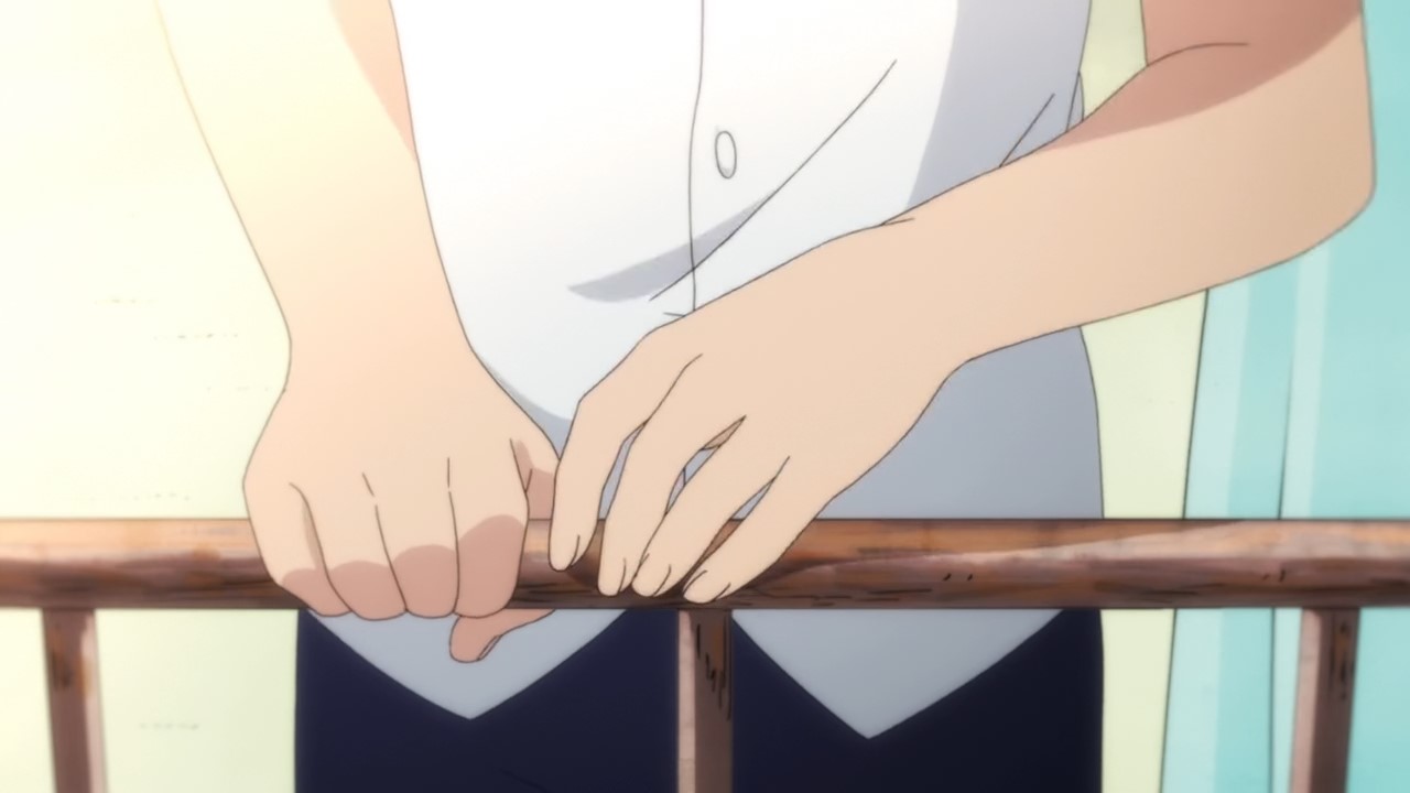 Кадры из Демон Мэмумэму (2018)