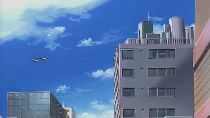 Кадры из .хак//Лиминалити 2 (2002)