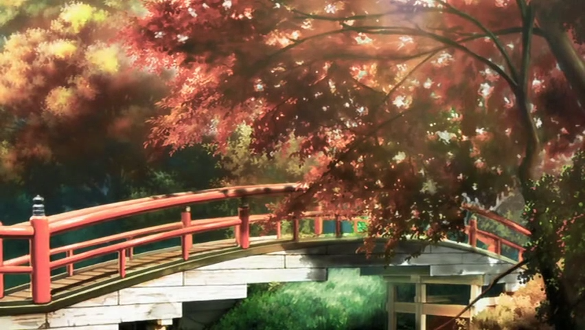 Кадры из Каштан мечты (2012)