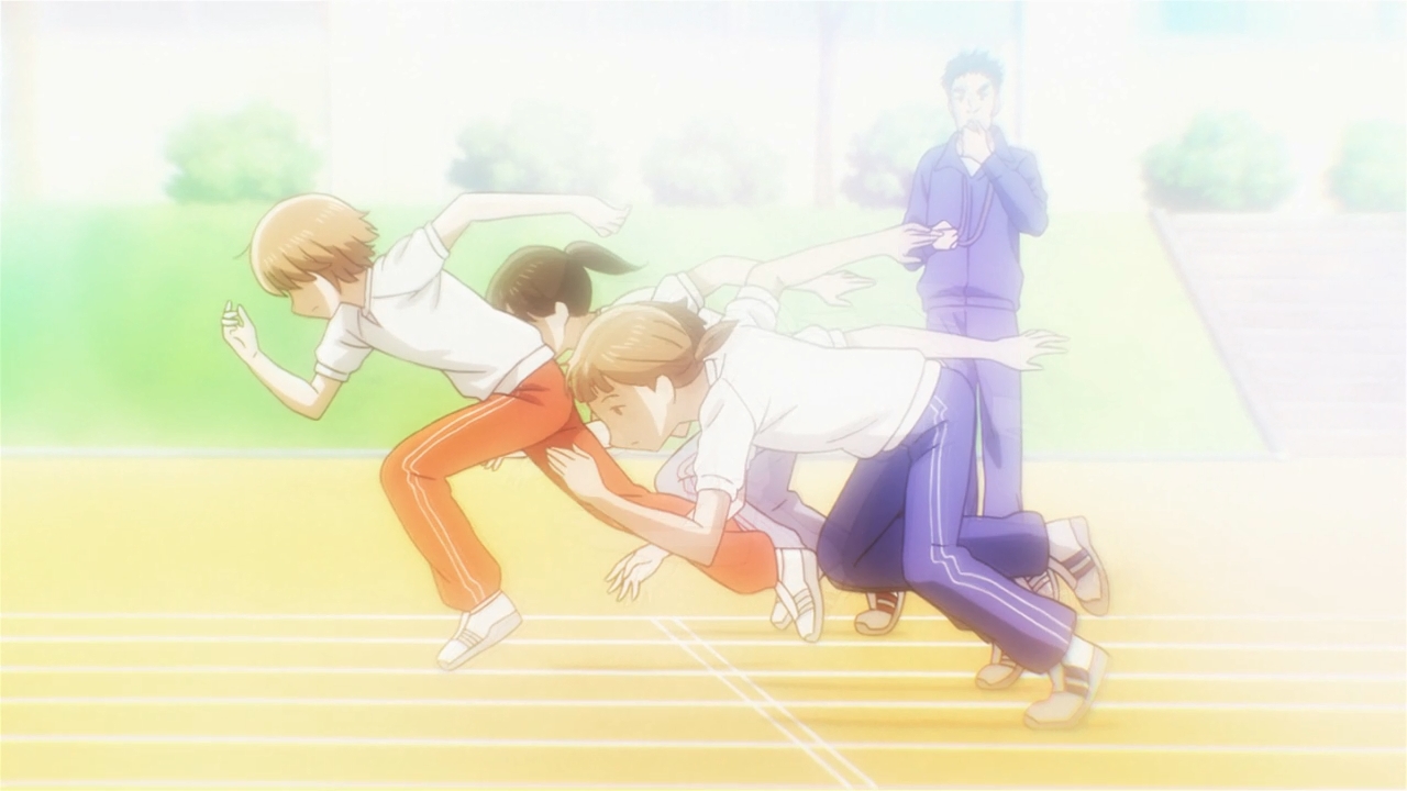 Яркая Тихая (2011)