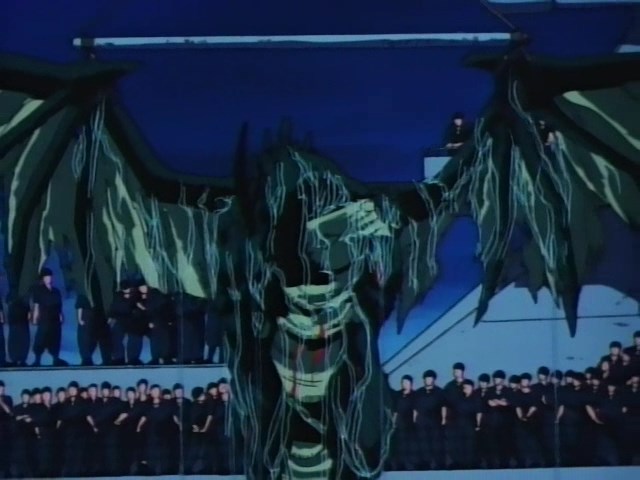 Век дракона (1988)