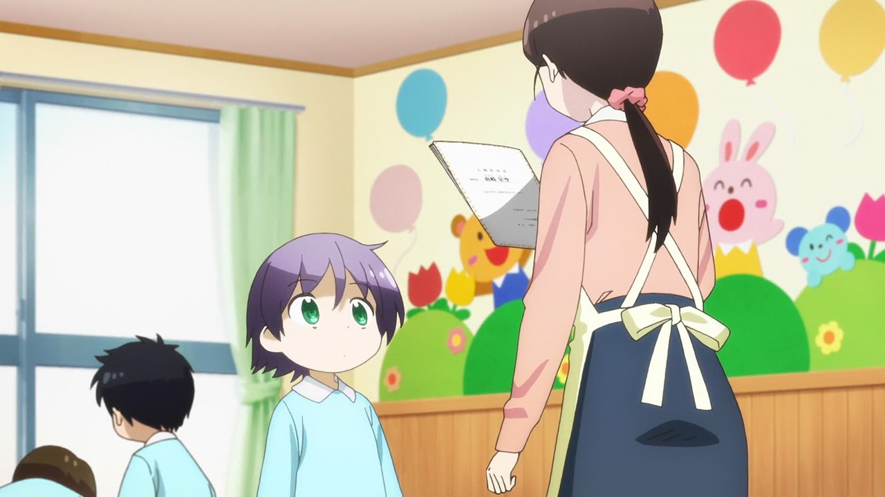 Кадры из Красавица: Унеси меня на Луну (2020)