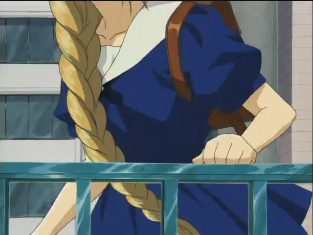 Обитель ангелов (2000)