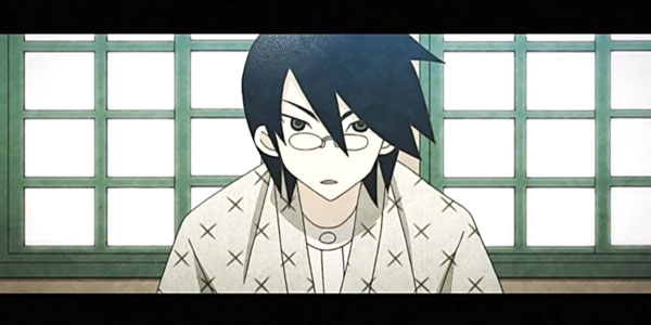 Кадры из Прощай, унылый учитель (2007)