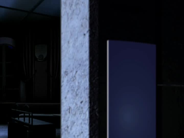 Кадры из Робин – охотница на ведьм (2002)