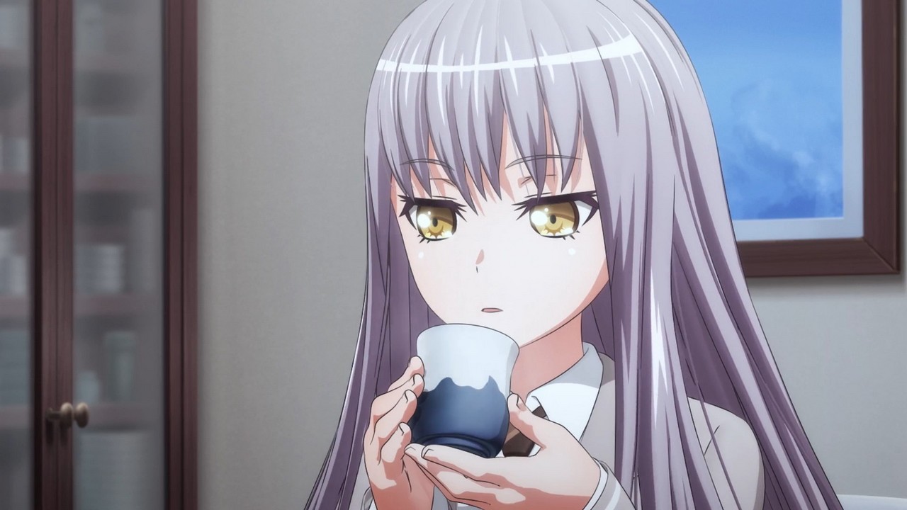 Кадры из Ура мечте! Фильм: Эпизод о Розелии 2 (2021)