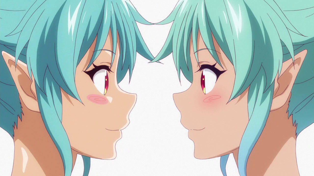 Кадры из Мириады цветов фантомного мира (2016)