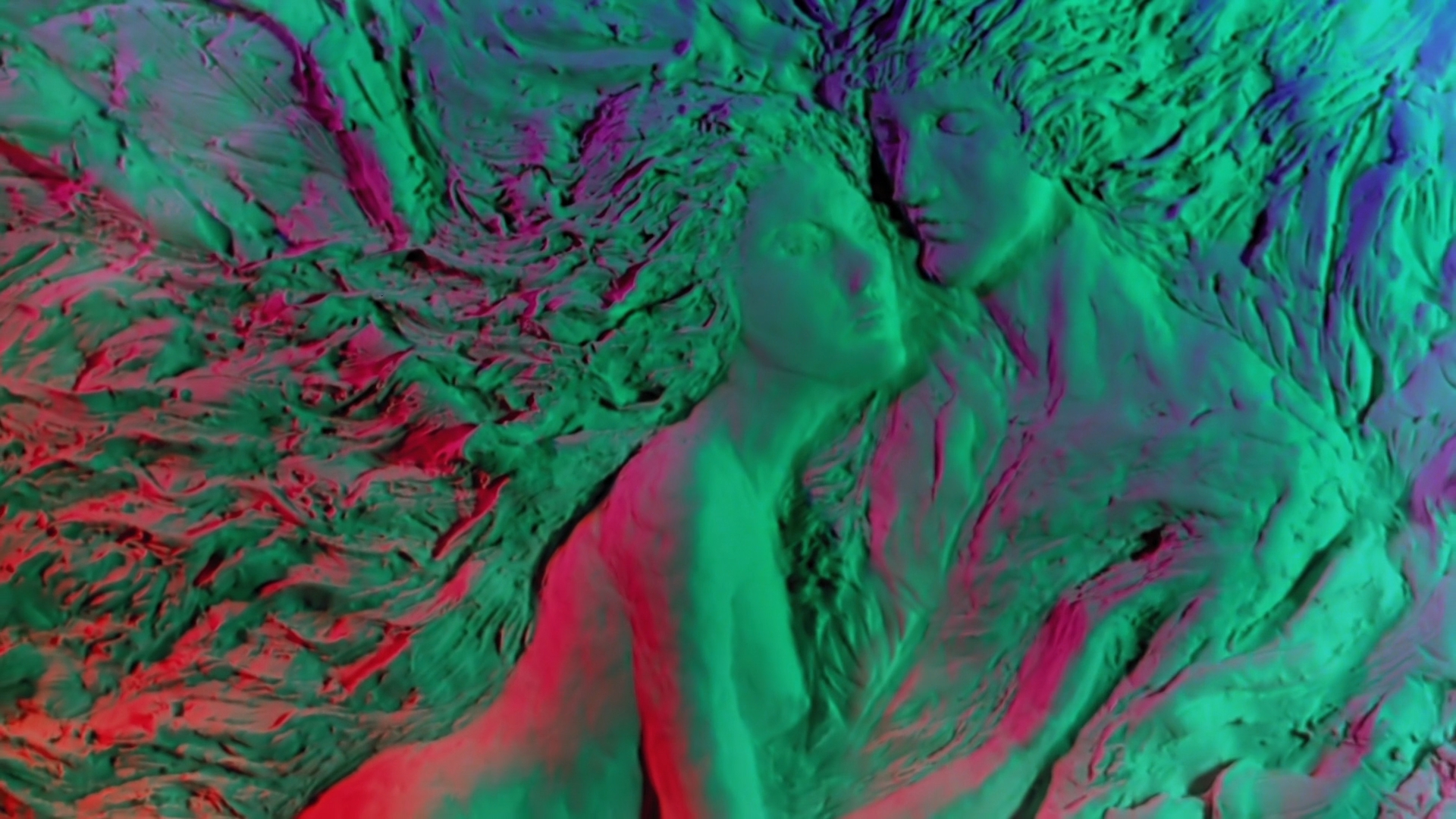 Легенда о Сириусе (1981)