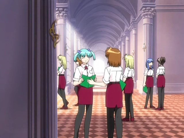 Сердечный треугольник (2000)