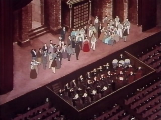 История Тё (1996)