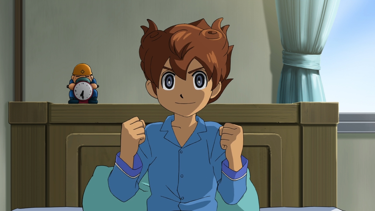 Кадры из Одиннадцать молний: Нерушимая связь. Грифон (2011)