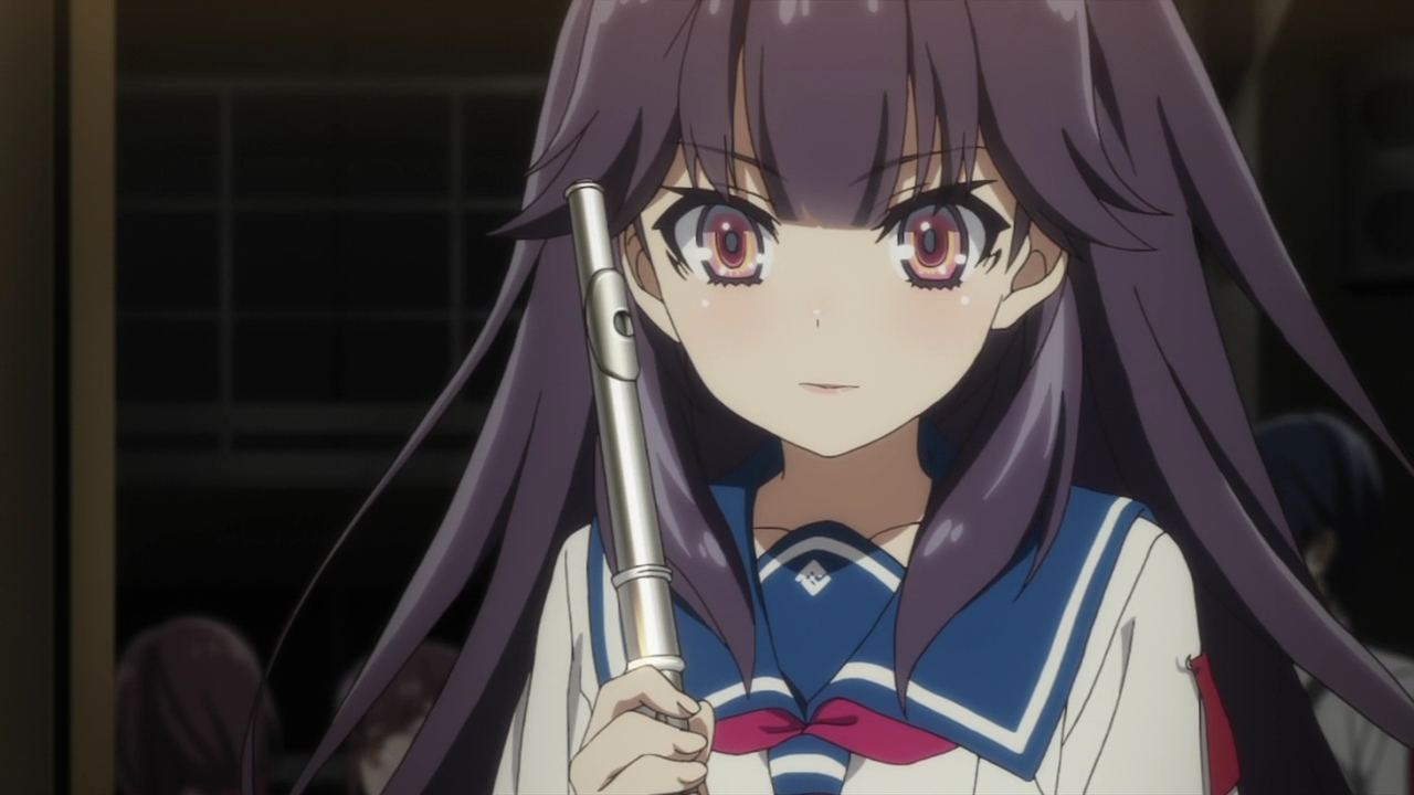 Кадры из ХаруТика: Юность Харуты и Тики (2016)