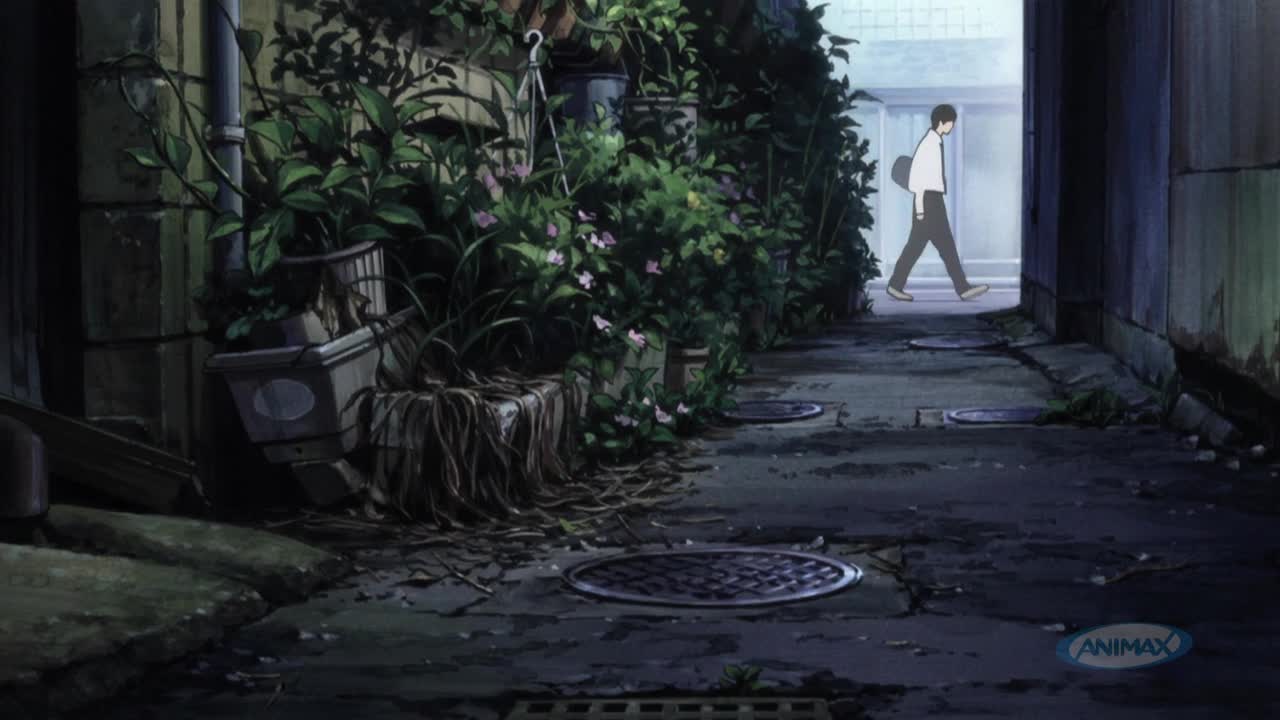 Цветы зла (2013) Цветы зла (2013)