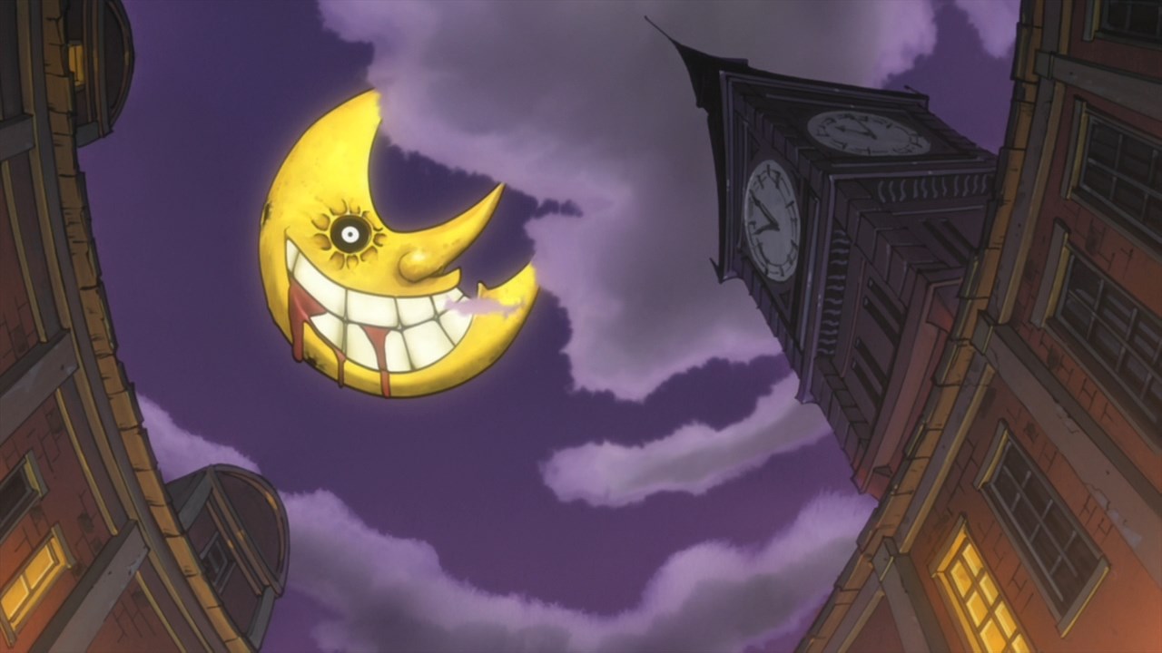 Кадры из Пожиратель душ (2008)