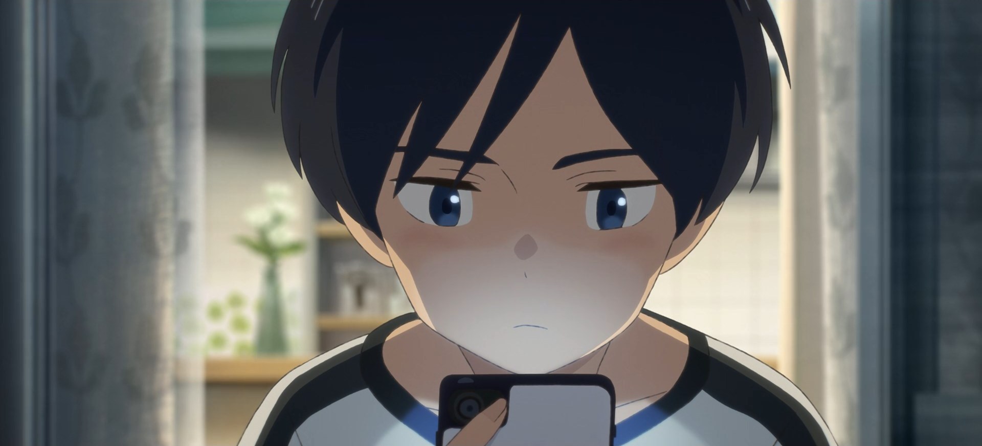 Плавучий дом (2022)