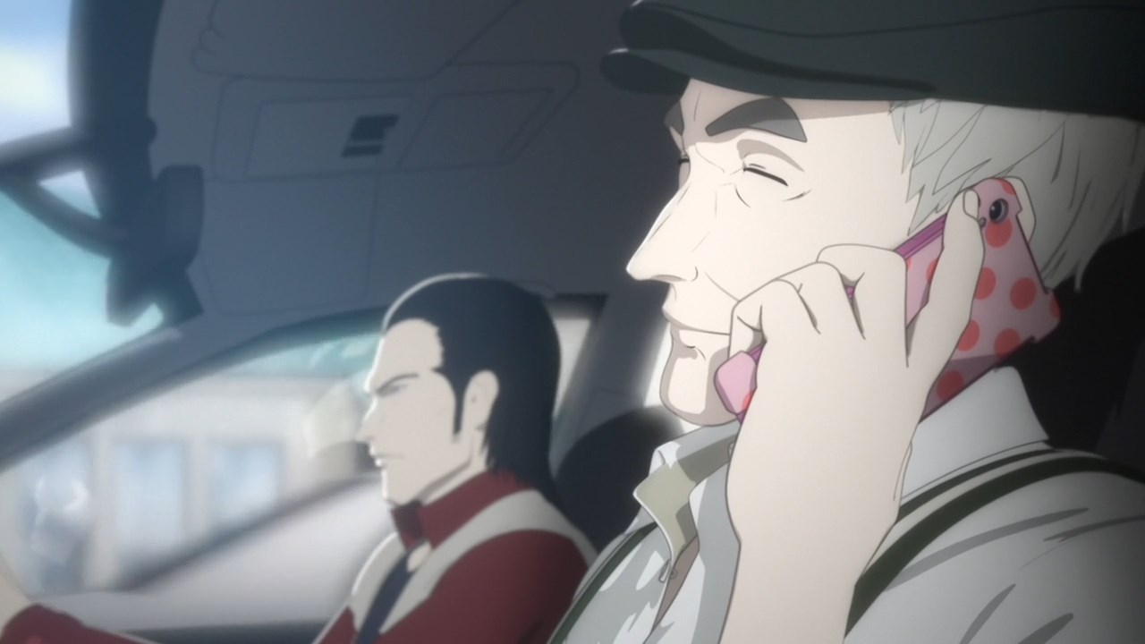 Полулюди 2 (2016)