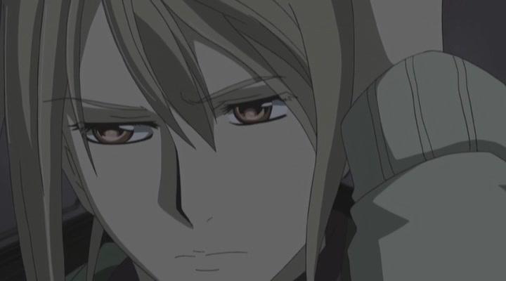 Рыцарь-вампир (2008)