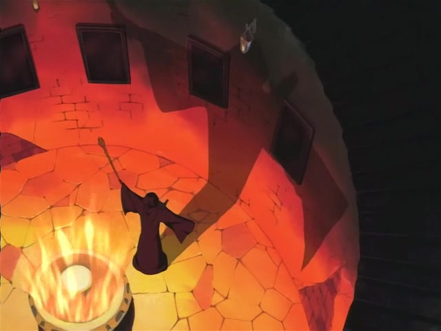 Кадры из Код ангела (2003)