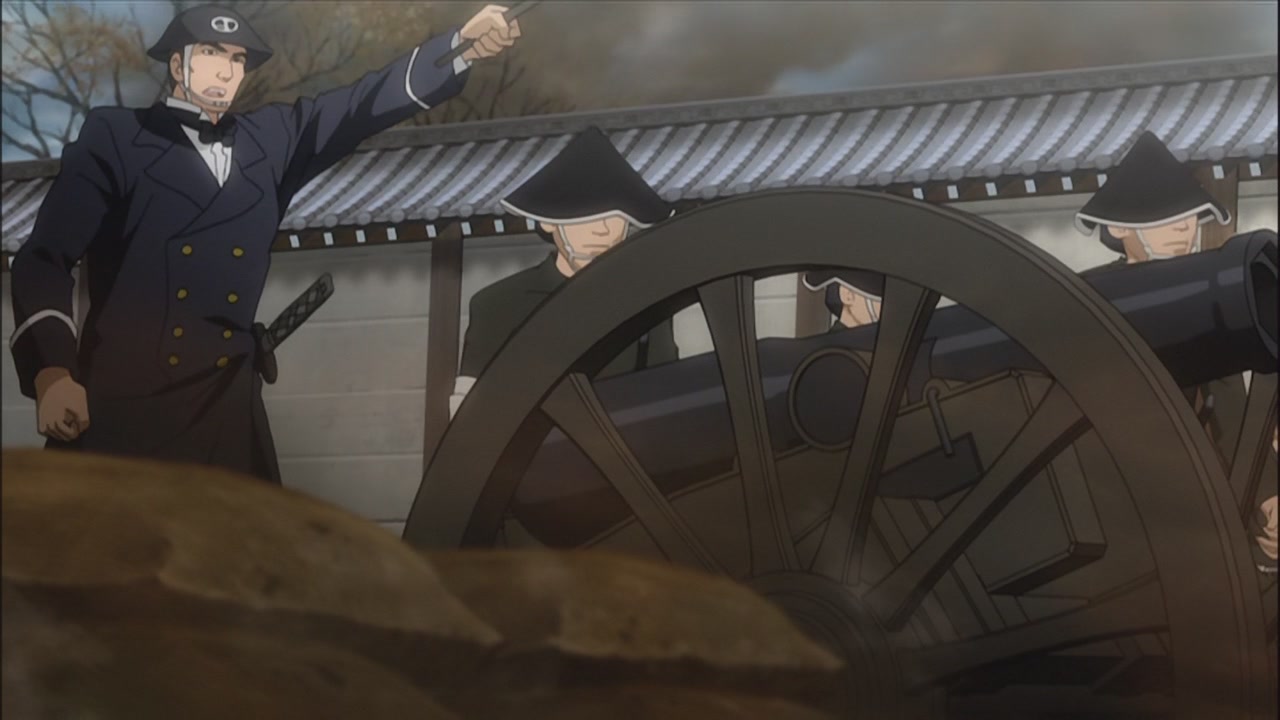 Сказание о демонах сакуры (2010)