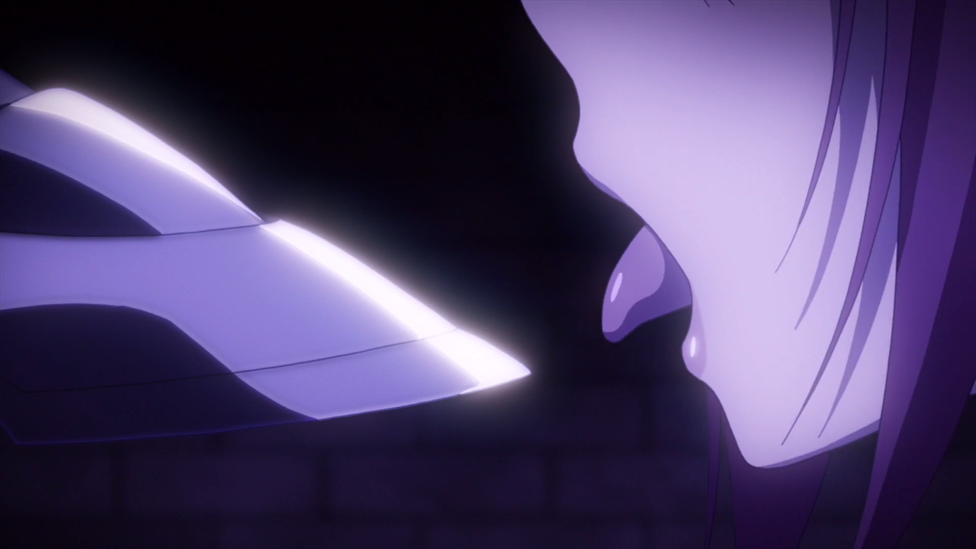 Клинок королевы: Без границ (2018)