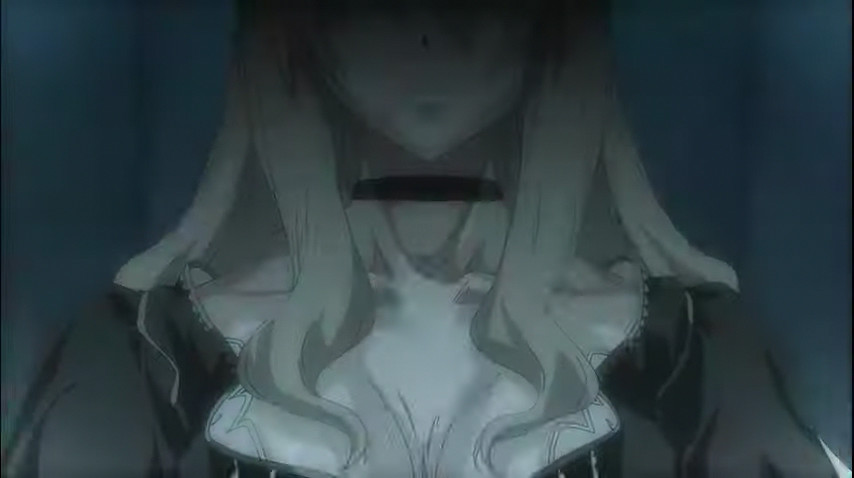 Кадры из Неприятности одной девушки-зомби (2018)