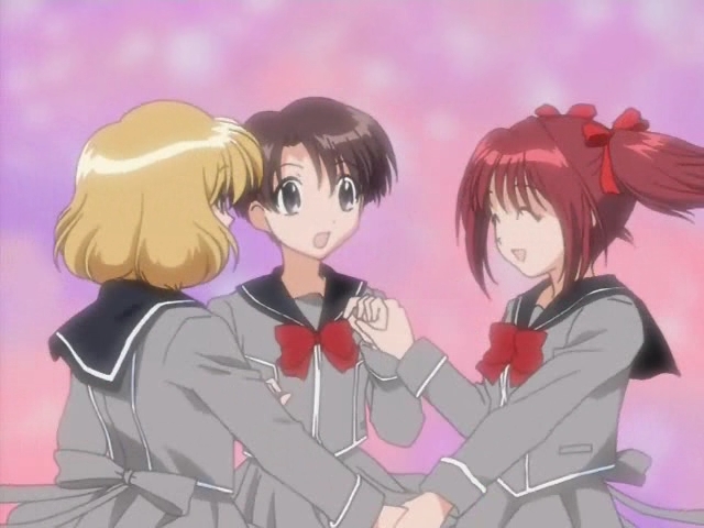 Токио Мяу Мяу (2002)