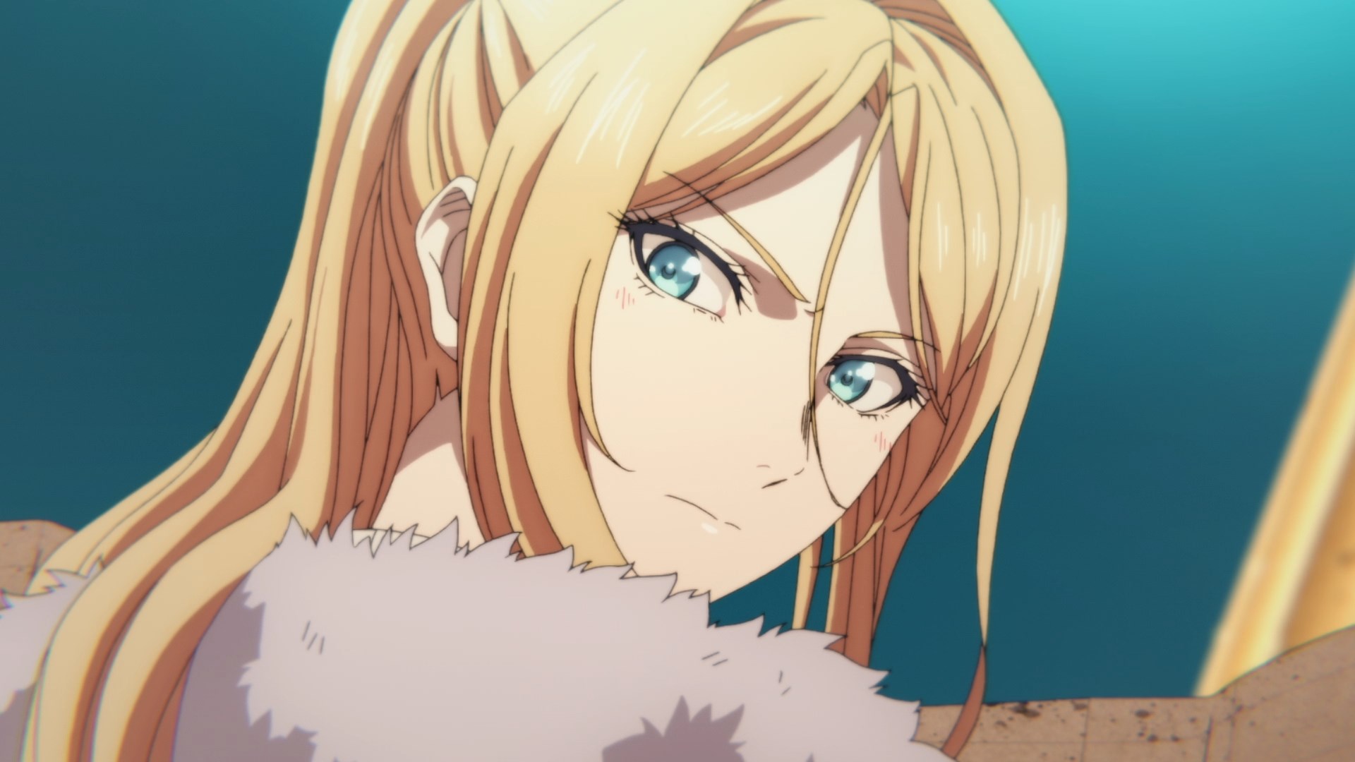 Кадры из Королевство руин (2023)