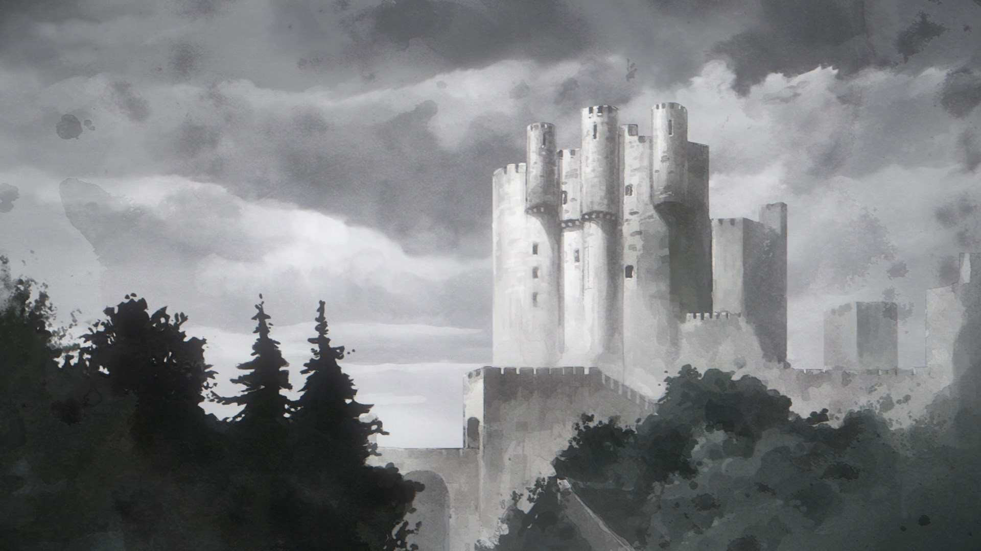 Похороны Короля Роз (2022)