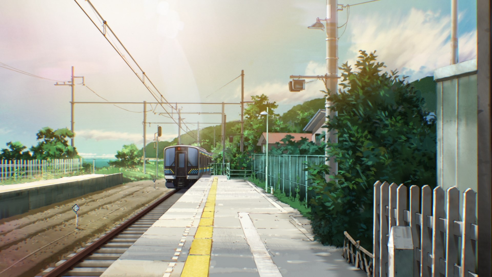 Трапеция (2024)