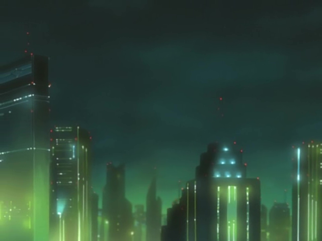 Кадры из Зовите меня Е (2003)