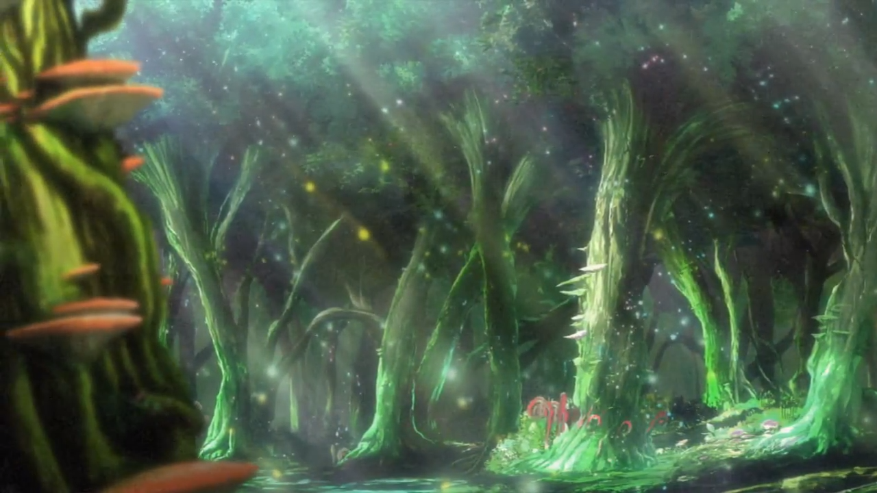 Кадры из Архипелаг Магмел (2019)