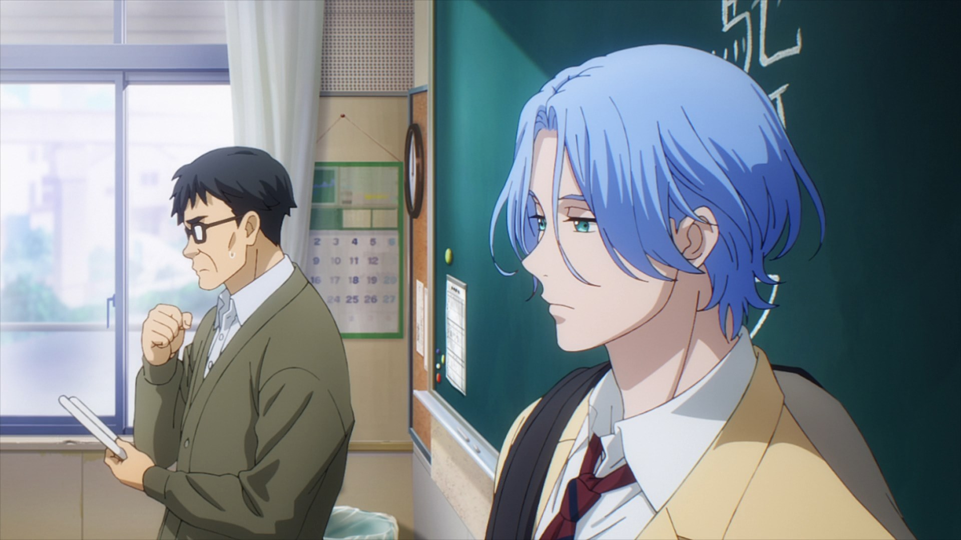 Кадры из На скейте в бесконечность (2021)