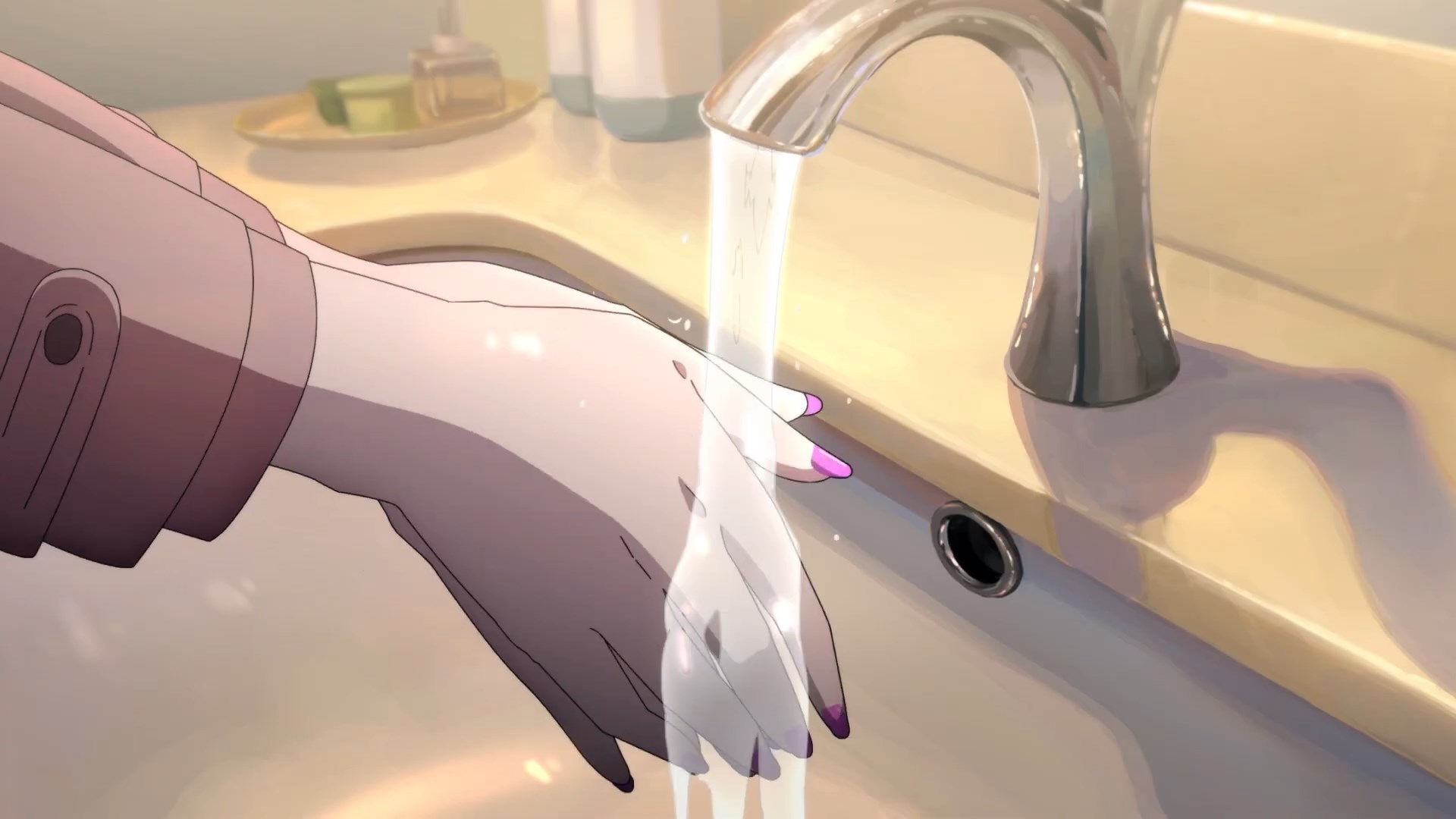 Причина полюбить её. Спецэпизод (2024)