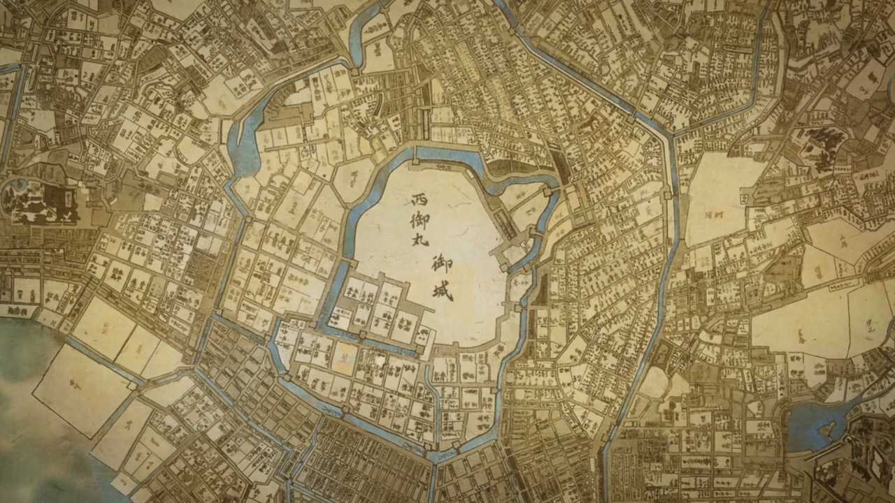 Цукумогами напрокат (2018)