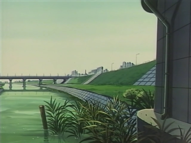 Околдованный Нодзоми (1992)