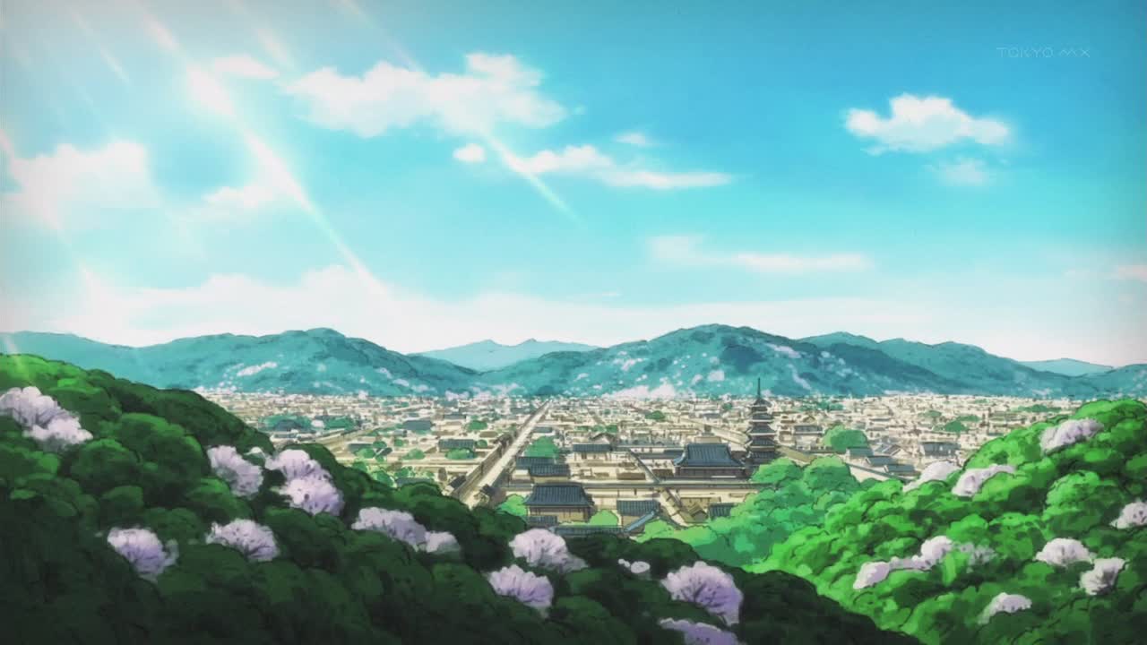 Шутки чокнутой столицы (2013)