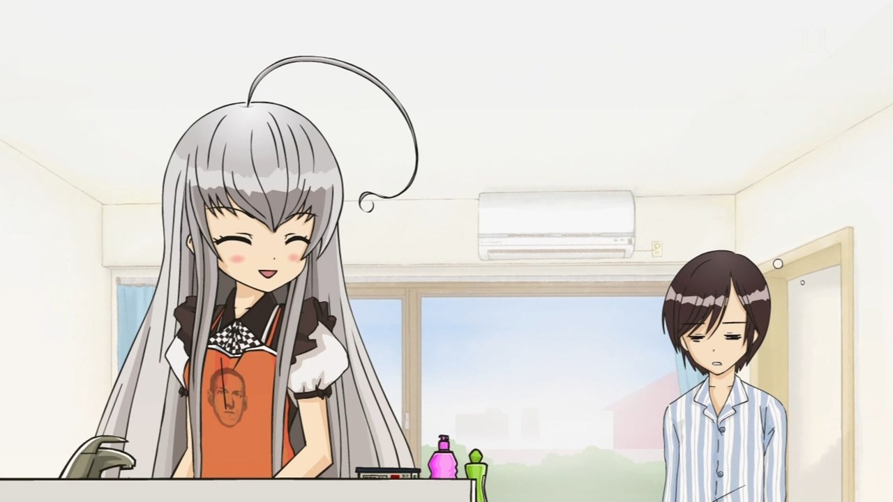 Няруко! Помни мою любовь (2010)