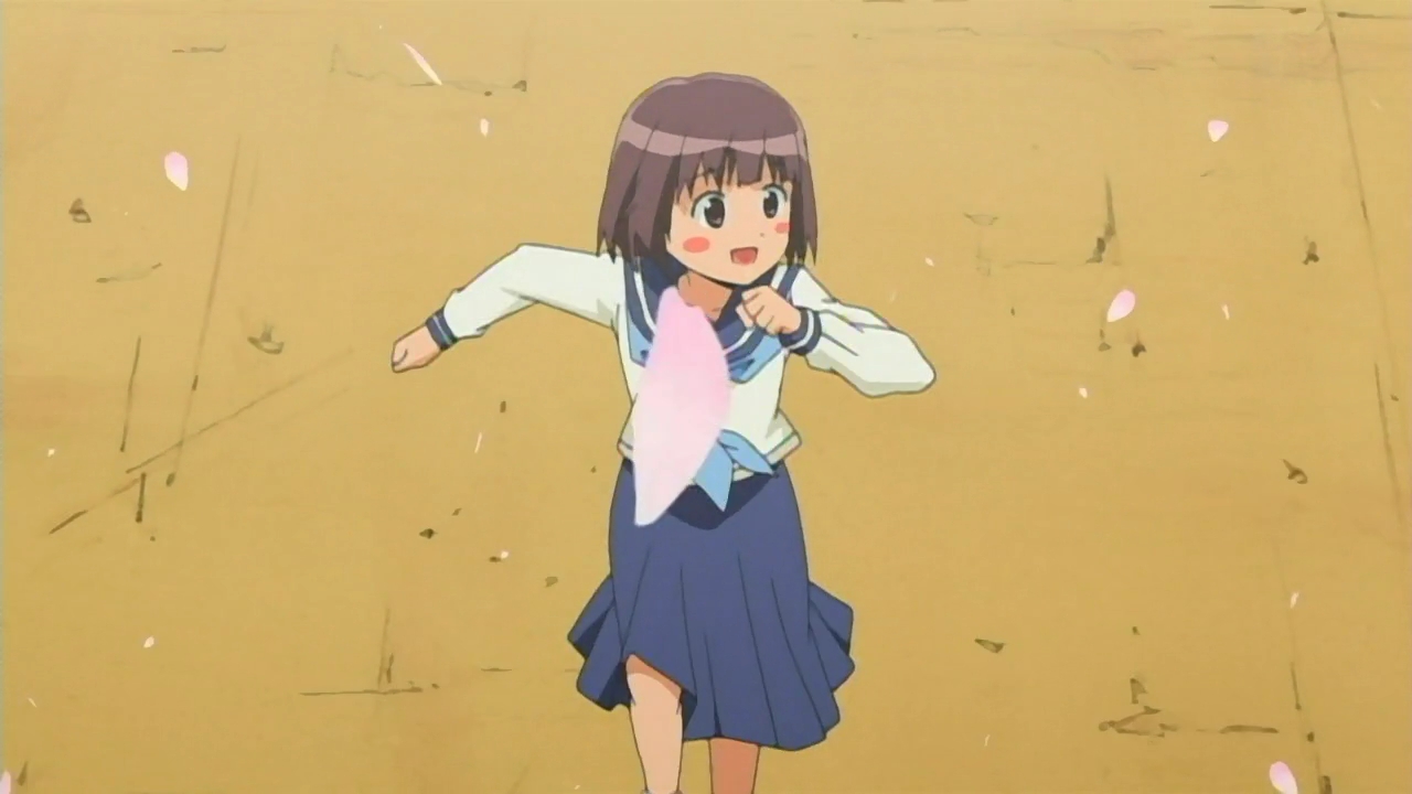 Кадры из Бейсболистки эпохи Тайсё (2009)