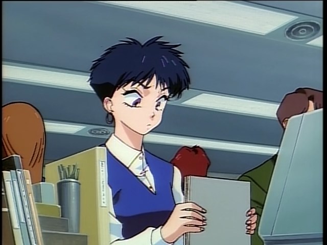 Кадры из Судья Тьмы (1991)