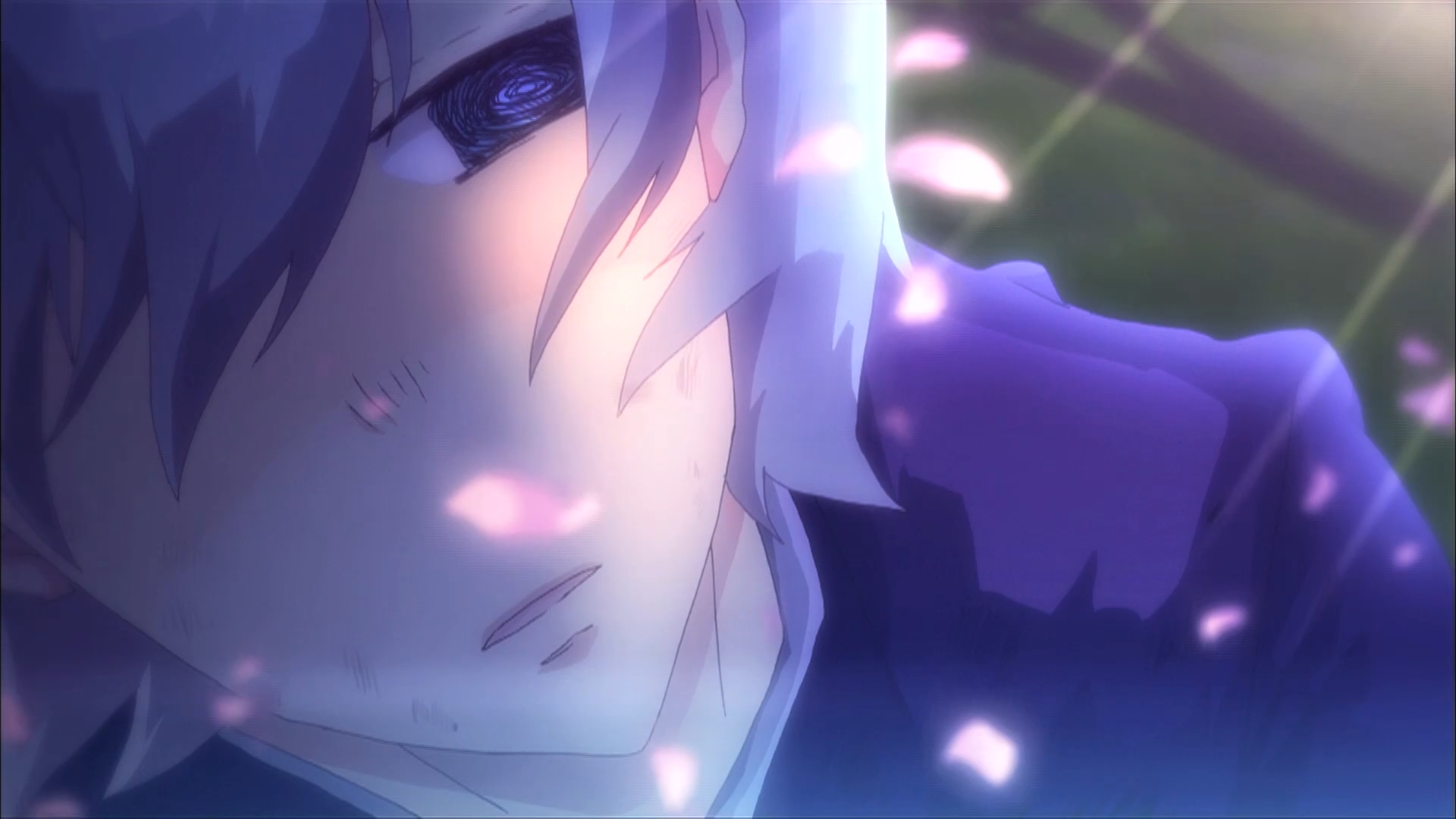 Кадры из Этот парень может сражаться с пришельцами (2011)