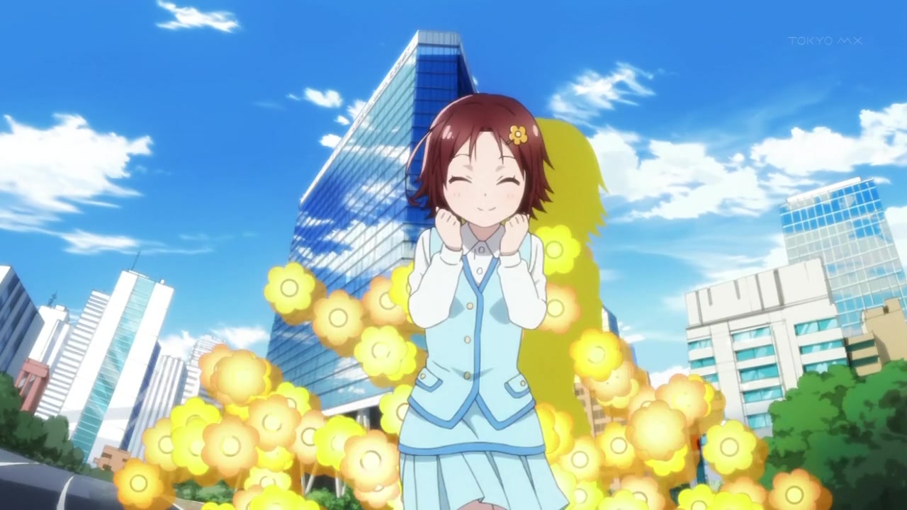 Кадры из МангаЧки! (2013)