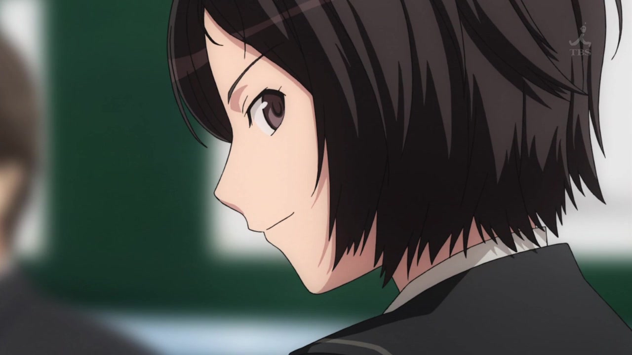 Кадры из Амагами СС 2 (2012)