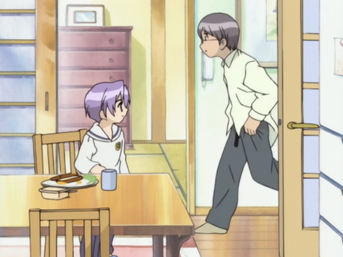 Кадры из Пита-Тэн (2002)