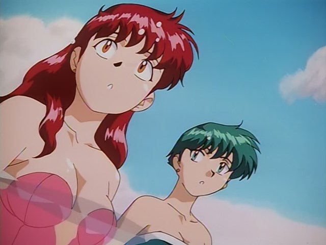 Кадры из Гипер-кукла (1995)